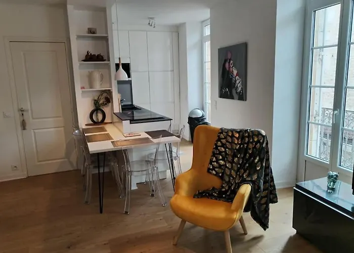 Appartement Centre Ville