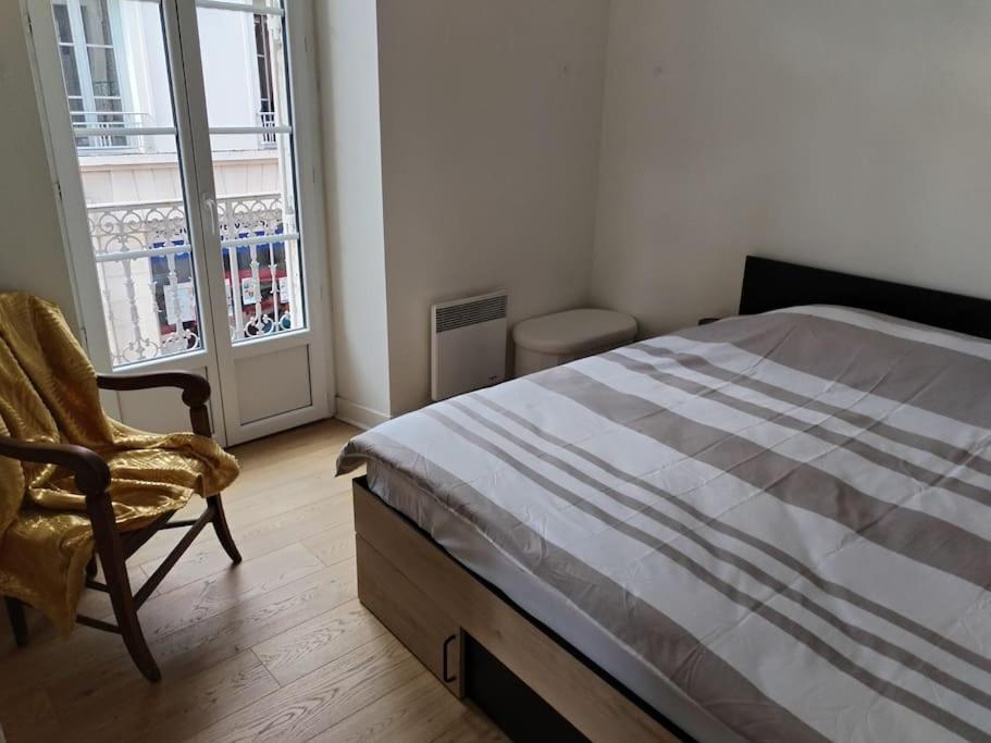 Appartement Centre Souillac