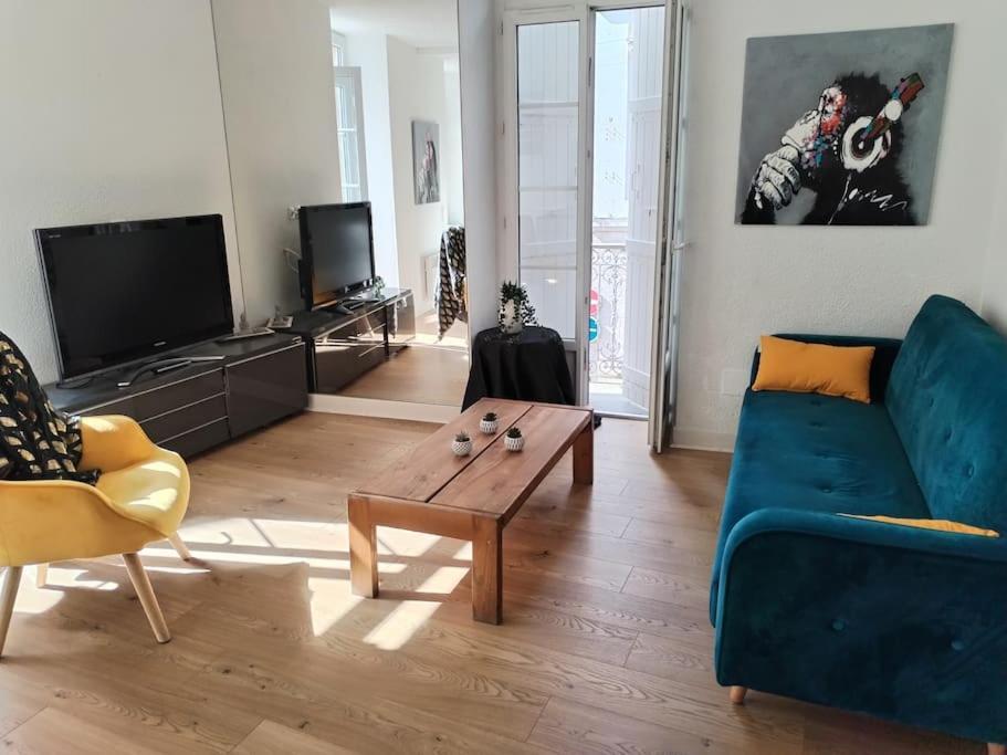 Appartement Centre Souillac