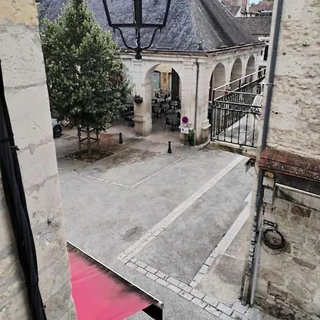 Appartement Centre Ville Souillac Exterior foto