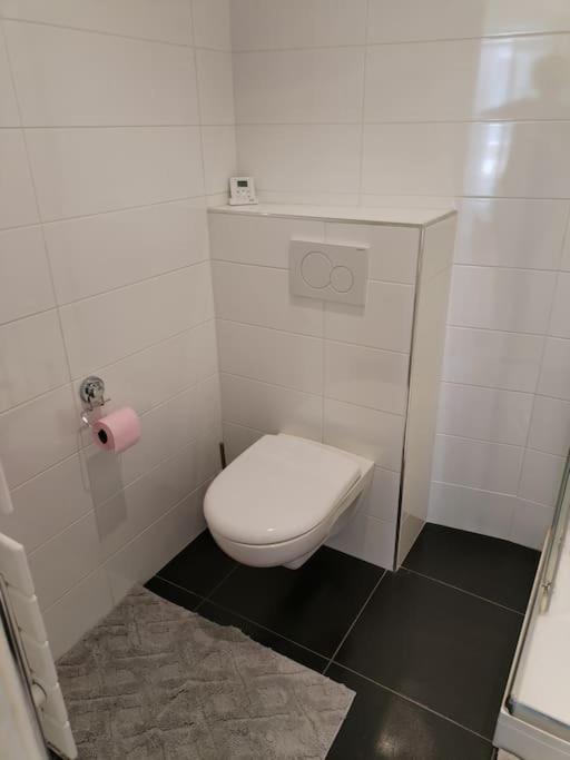Centre Apartment *